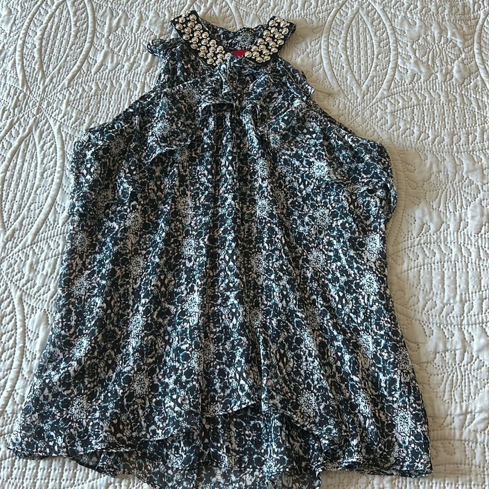 Women’s L Tank Top